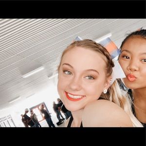 Meet your Posher, Mariah